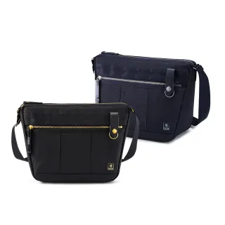 【PORTER INTERNATIONAL】品牌週限定★NEW HEAT斜背包(任選特惠)