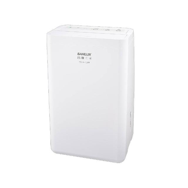 【SANLUX 台灣三洋】6公升/日 一級能效 除濕機 /台 SDH-68M