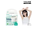 【Schick 舒適牌】舒芙仕女除毛刀 囤貨組(1刀把8刀片)