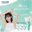 【Schick 舒適牌】舒芙仕女除毛刀把 1刀把2刀片 貓福珊迪零錢包聯名款(敏感肌/乾燥肌)