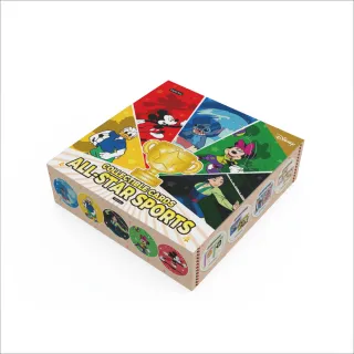 【Card Fun 集卡社】迪士尼回溯時光歡樂收藏卡-隨機出貨