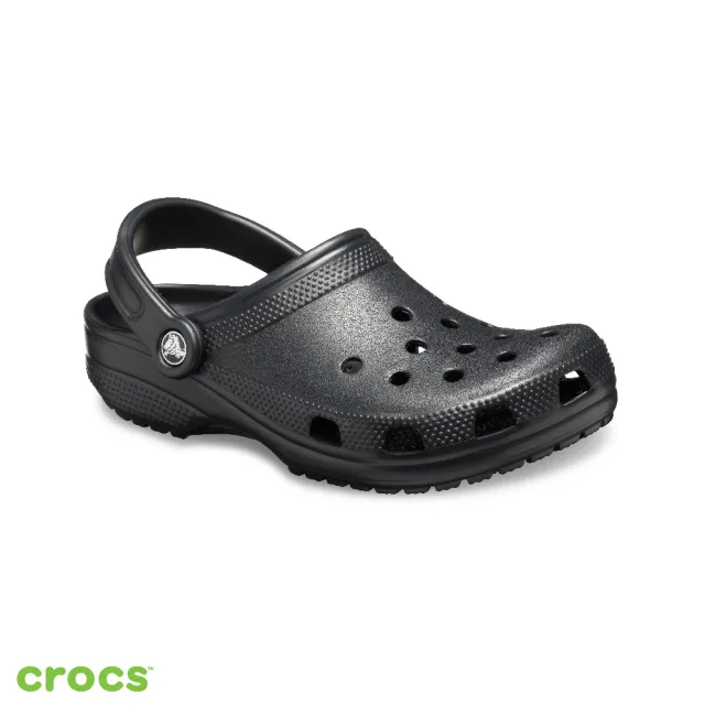 【Crocs】中性鞋 經典 克駱格 洞洞鞋涼鞋 7色任選(10001)