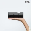 【OVO】1080P超短焦智慧投影機Neo無框電視(KS1 酷勁黑 娛樂/教學/商用)