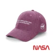 【NASA SPACE】正版授權太空系列 美式潮流棒球帽/漁夫帽(多款任選)