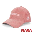 【NASA SPACE】正版授權太空系列 美式潮流棒球帽/漁夫帽(多款任選)