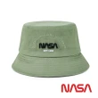 【NASA SPACE】正版授權太空系列 美式潮流棒球帽/漁夫帽(多款任選)