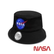 【NASA SPACE】正版授權太空系列 美式潮流棒球帽/漁夫帽(多款任選)