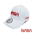 【NASA SPACE】正版授權太空系列 美式潮流棒球帽/漁夫帽(多款任選)