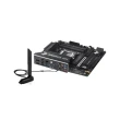 【ASUS 華碩】C+M組合★TUF GAMING B850M-PLUS WIFI DDR5 AMD主機板+AMD Ryzen R9-9900X 12核心 CPU處理器