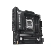 【ASUS 華碩】C+M組合★TUF GAMING B850M-PLUS WIFI DDR5 AMD主機板+AMD Ryzen 9-9950X3D 16核心 CPU處理器