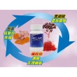【RELIVE】西班牙藏紅花護緊神方 10瓶組(30顆/瓶 主任醫師推薦-番紅花 護神護緊 安心入睡)