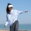 【adidas 愛迪達】防曬連帽外套 抗UV 薄外套 寬鬆 女款(多款任選)