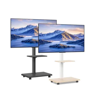 【EShine】液晶電視活動立架(M55)