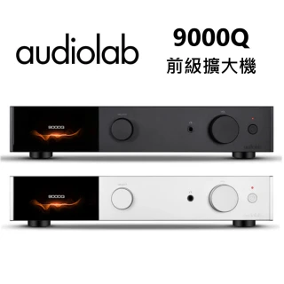 【Audiolab】前級擴大機(9000Q)