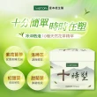 【iVENOR】十時塑花草茶-綜合口味x12盒(共120包)