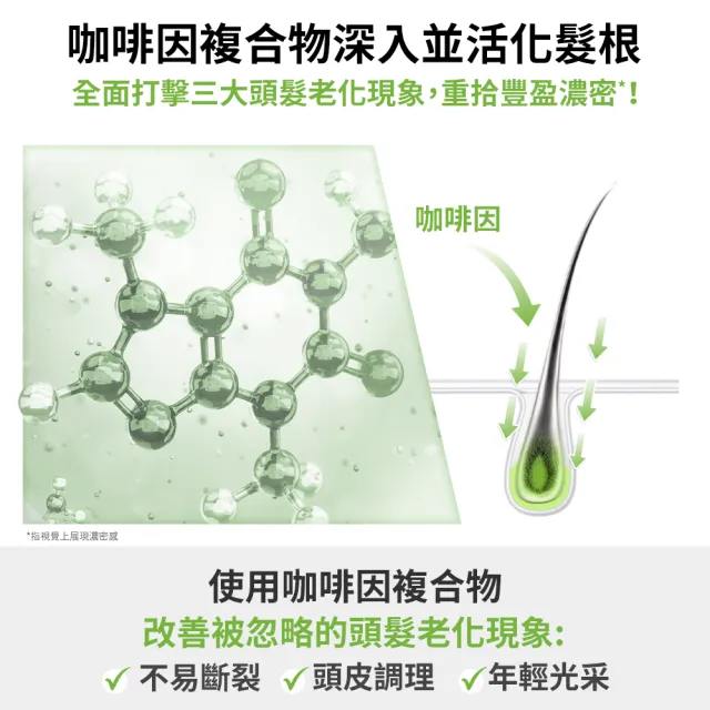 【Plantur39官方直營】植物與咖啡因洗髮露 250ml(染燙髮/細軟髮 任選三)