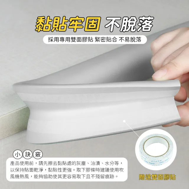 【大匠工具】轉角防撞 防撞泡綿 護角防撞 2米 加寬加厚 防撞護條 L型防撞條 PU200G-F(嬰兒防撞 保護條)
