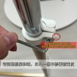 【琦晟】台灣製 耐重35公斤 伸縮吊衣架(曬衣架 掛衣架 晾衣架 單桿衣架)
