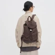 【plain-me】買一送一★防潑水大容量尼龍後背包 男女後背包 雙肩包(防水包 大包包 媽媽包 登山包 露營)