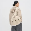 【plain-me】買一送一★防潑水大容量尼龍後背包 男女後背包 雙肩包(防水包 大包包 媽媽包 登山包 露營)
