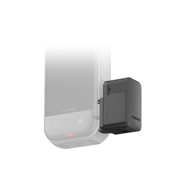 【Insta360】X5 閃傳伴侶(東城代理商公司貨)