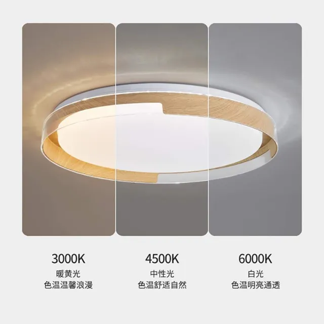【Honey Comb】60W遙控器吸頂燈(V8253C60)