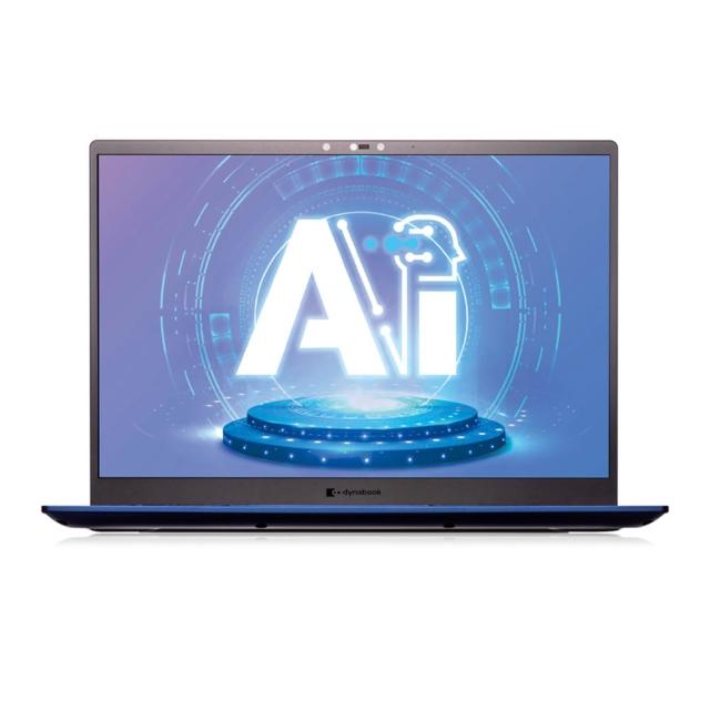 【Dynabook】Portege X40L-M 14吋輕薄筆電(Ultra 5 255H /16GB LPDDR5x /512G SSD/Win11 Pro)