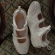 【ROCKFISH】ZANE TWO STRAP SNEAKERS 象牙白色 雙繫帶 芭蕾舞 瑪莉珍運動鞋 女鞋