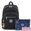 【iBrand】品牌人氣款後背包/2WAY托特包(多款多色任選)