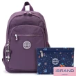 【iBrand】品牌人氣款後背包/2WAY托特包(多款多色任選)