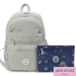 【iBrand】品牌人氣款後背包/2WAY托特包(多款多色任選)