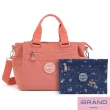 【iBrand】品牌人氣款後背包/2WAY托特包(多款多色任選)