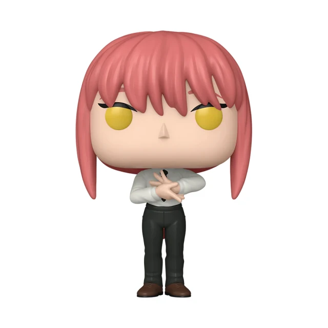 【FUNKO】POP Animation: 鏈鋸人- Makima（hands）
