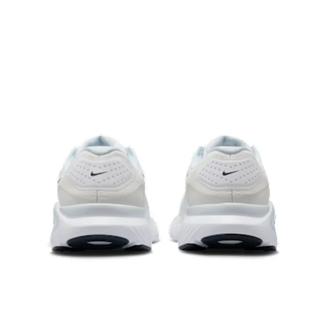 【NIKE 耐吉】運動鞋 跑步鞋 男鞋 NIKE STRUCTURE 26 緩震 氣墊 抓地力 路跑 白(HJ1102100)