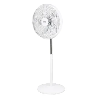 【勳風】16吋循環桌立扇(HFB-K1162)