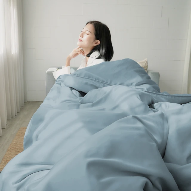 單人床罩