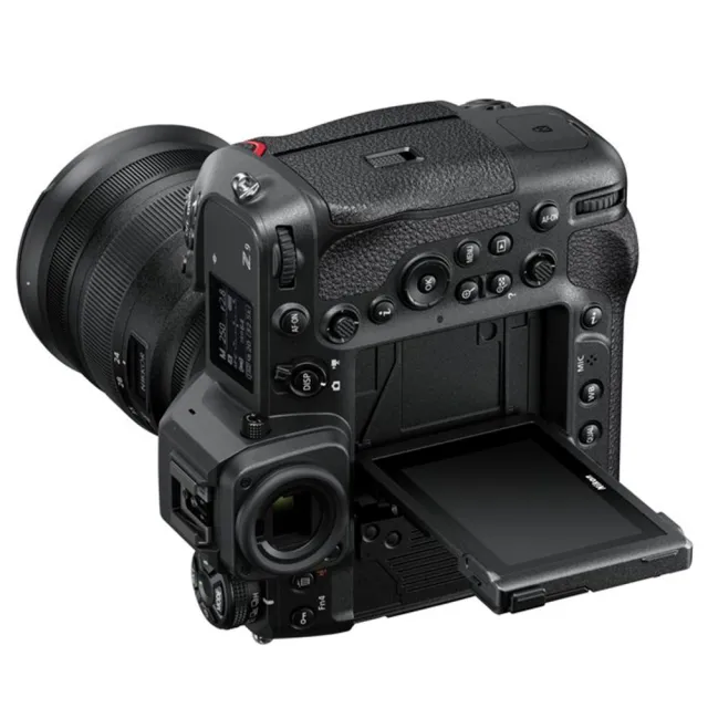 【Nikon 尼康】Z9 BODY 單機身(總代理公司貨)