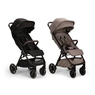 【nuna】TRVL lx手推車(嬰兒手推車)