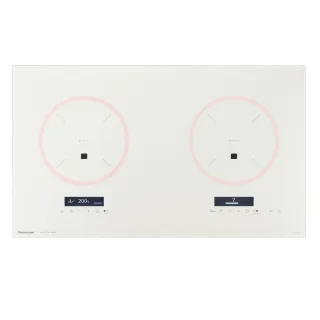 【Panasonic 國際牌】IH調理爐 KY-A1W70 白 黑(不含安裝)
