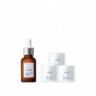 【TAKAMI】官方直營 CE精華滿意保證組30ml(3天試用!不滿意退貨)