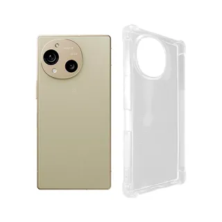 【阿柴好物】SHARP AQUOS R10 防摔氣墊保護殼