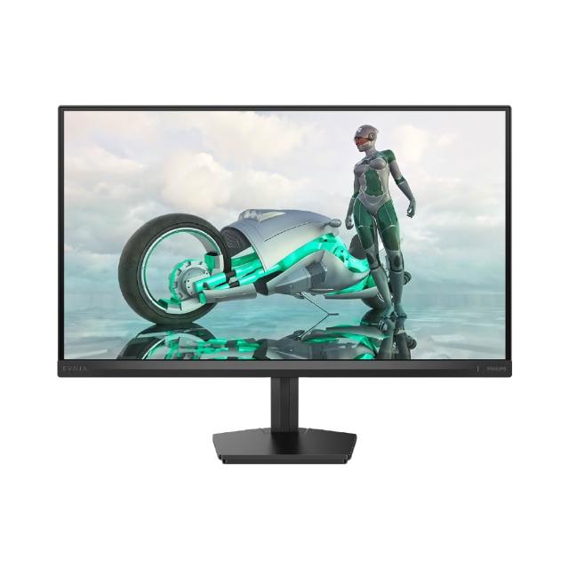 【Philips 飛利浦】27M2N3200FQ 電競螢幕(27型/FHD/200Hz/0.3ms/HDMI/IPS)