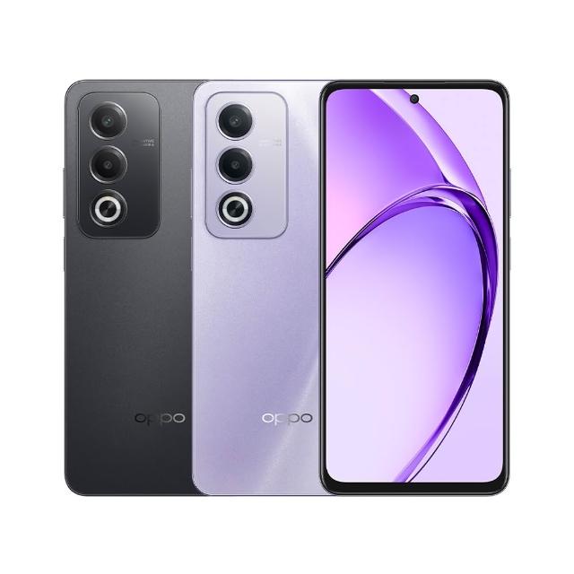 OPPO A3 Pro OPPO A3 Pro 搭載 MediaTek Dimensity 6300 八核心處理器,6.67 吋 HD+ 螢幕,提供流暢 ColorOS 14 體驗。支援 5G 雙卡雙待、IP54 防水防潑水,5100mAh 電池持久續航。主相機 5000 萬畫素,前置 800 萬畫素,256GB 儲存空間擴充 microSD,輕薄 186g 機身,適合日常使用與娛樂。