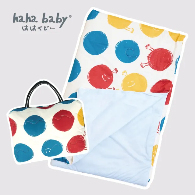 【hahababy】哈冰被 200*150cm