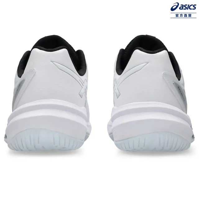 【asics 亞瑟士】SKY ELITE FF 3 男款 排球鞋 匹克球(1051A080-105)