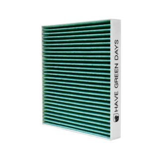 【綠綠好日】適用 TOYOTA 豐田 RAV4 五代 2019- 汽車冷氣HEPA濾網 GTY004(車用濾網)