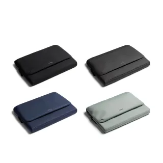 【Bellroy】Laptop Caddy 14吋 多功能收納拉鍊電腦包(DLCA)