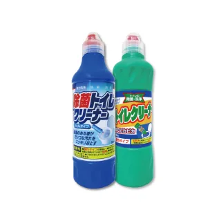 【日本MITSUEI美淨易】修繕裝潢衛浴設備免治馬桶衛浴清潔強效洗淨馬桶凝膠劑500ml/瓶(洗劑凝膠居家除臭)