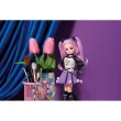 【TAKARA TOMY】Licca 莉卡娃娃 LD-11 暗黑酷洛米莉卡