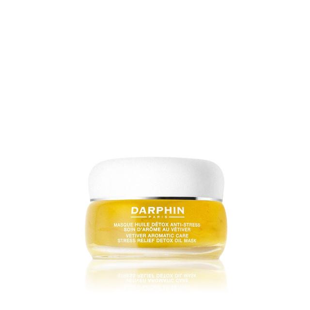 DARPHIN朵法 巖蘭草舒壓精露面膜 保濕單入組